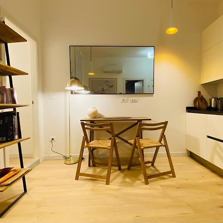 Piazzaborsa Charme Apartment Trieste Luaran gambar