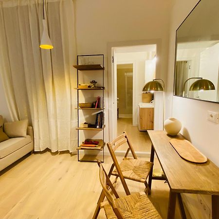 Piazzaborsa Charme Apartment Trieste Luaran gambar