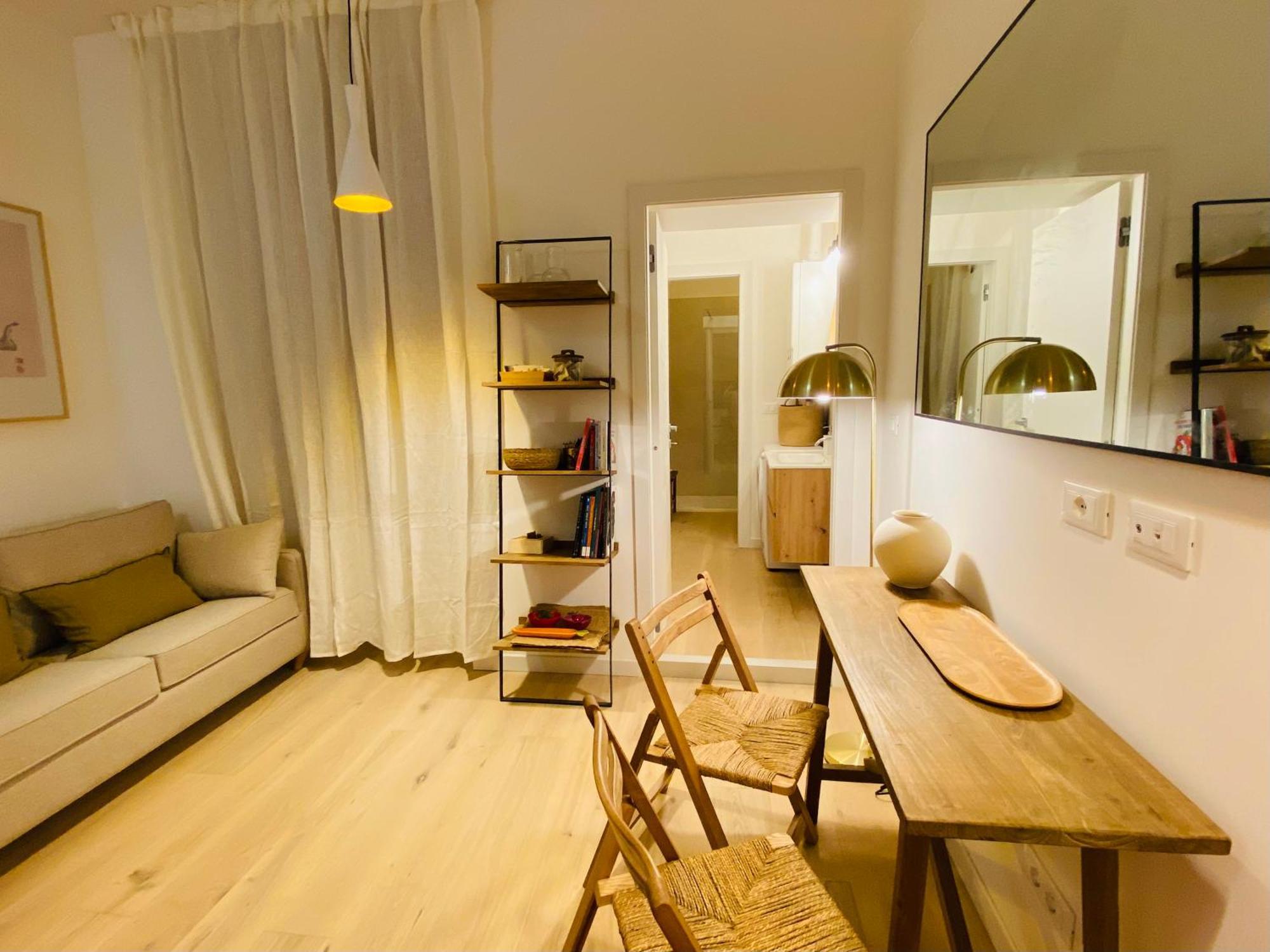 Piazzaborsa Charme Apartment Trieste Luaran gambar