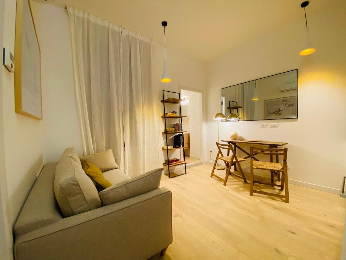 Piazzaborsa Charme Apartment Trieste Luaran gambar