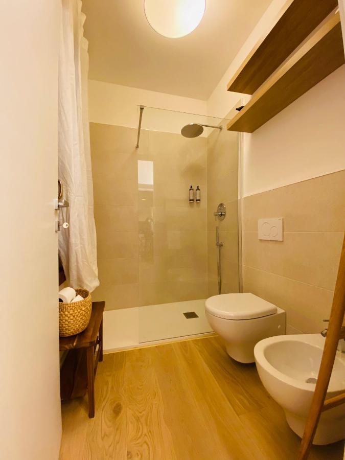 Piazzaborsa Charme Apartment Trieste Luaran gambar