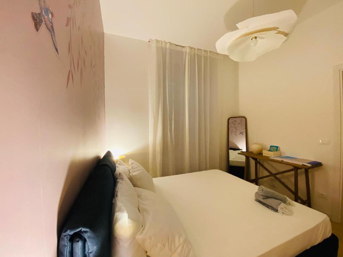 Piazzaborsa Charme Apartment Trieste Luaran gambar